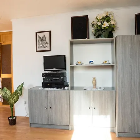 Apartment Kopanicakova