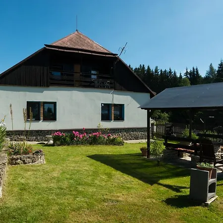 Kopanicakova Kubova Hut
