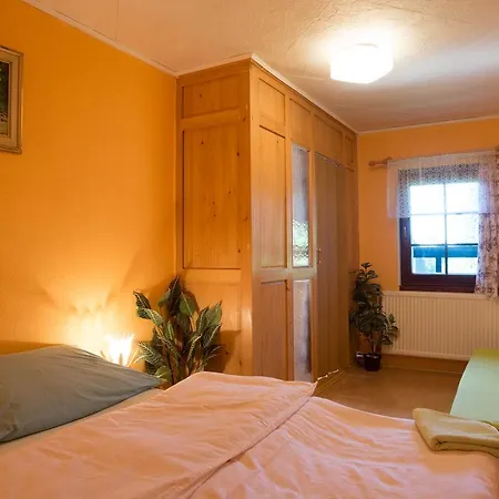 Apartment Kopanicakova Kubova Hut