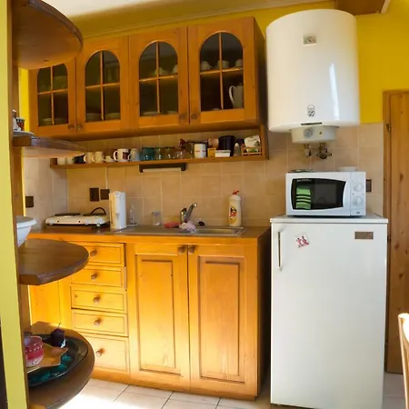 Kopanicakova Appartement *