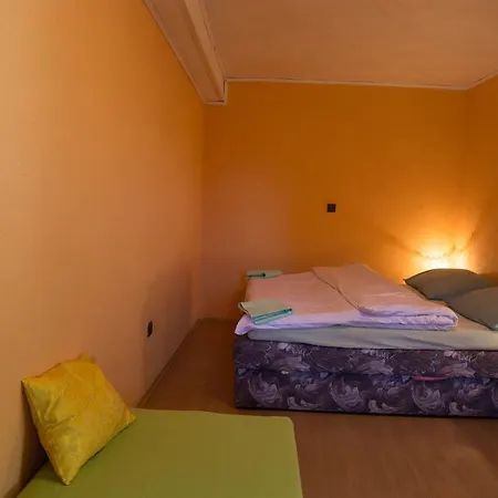 Kopaničáková Apartmán Kubova Huť