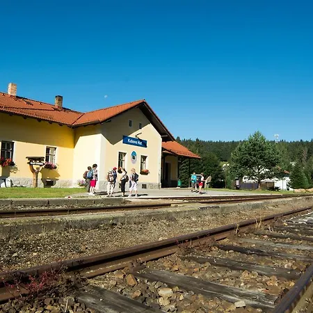 Kopanicakova Appartement