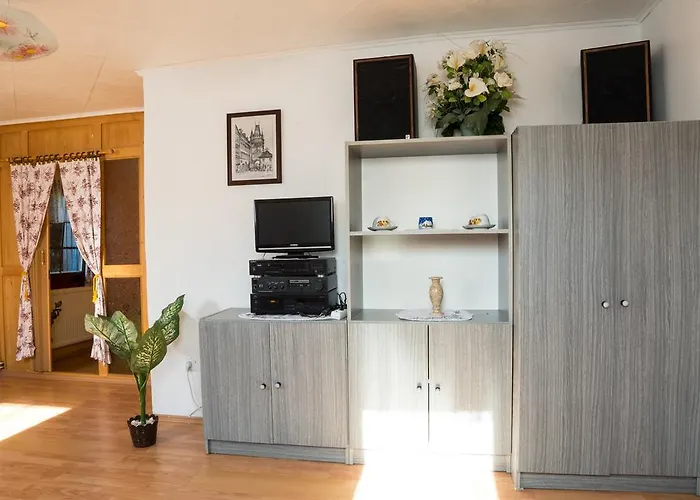 Apartament Kopanicakova