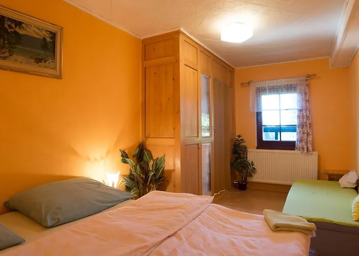 Apartament Kopanicakova Kubova Huť