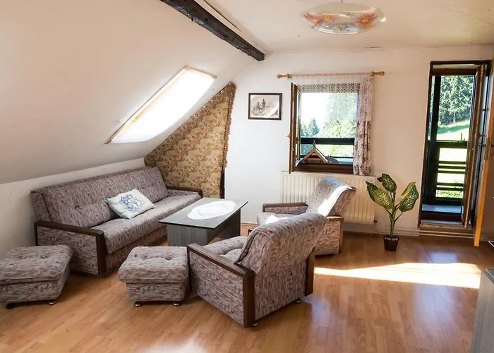 Kopanicakova Apartament
